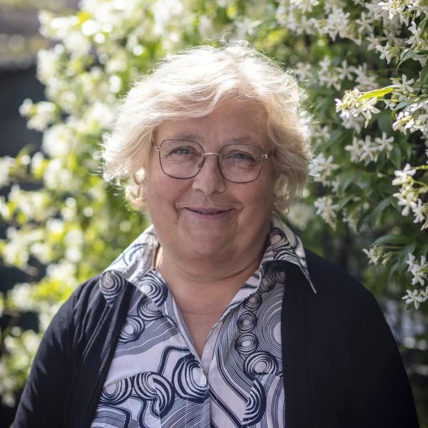 immagine di Patrizia, responsabile negozio di Kado