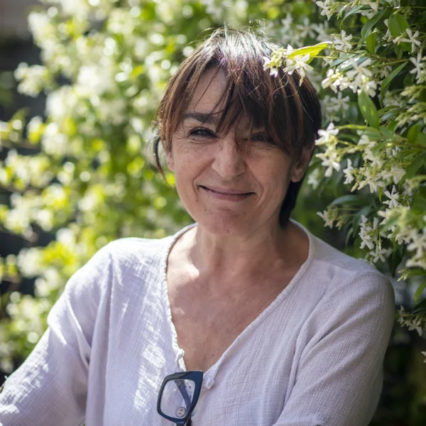 immagine di Patrizia, fiorista esperta di Kado