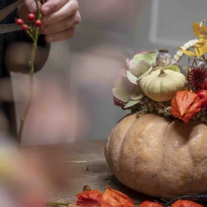 Kado-flower-farm-design-fiori-zucca-fiorita-2